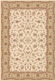 Iranian Star 2661a cream